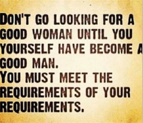 Find A Good Woman Quotes. QuotesGram