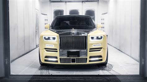 rolls-royce-phantom-drake (3) - AUTO BILD