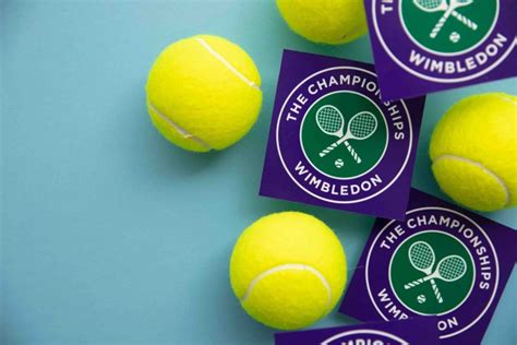 30 Wimbledon Facts: The Oldest Tennis Tournament - Facts.net