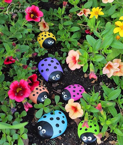 Outdoor Crafts For Kids | POPSUGAR Moms