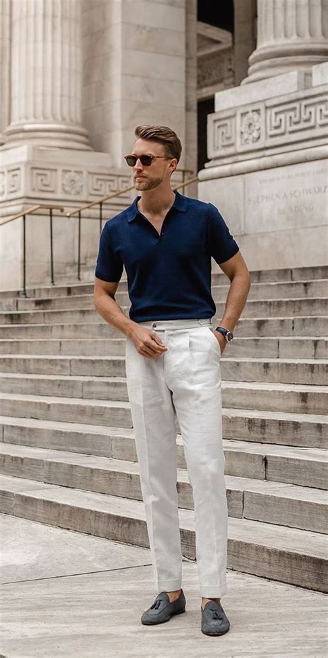 Smart Casual Dress Code for Men: 19 Best Smart Casual Outfit Ideas | Best smart casual outfits ...