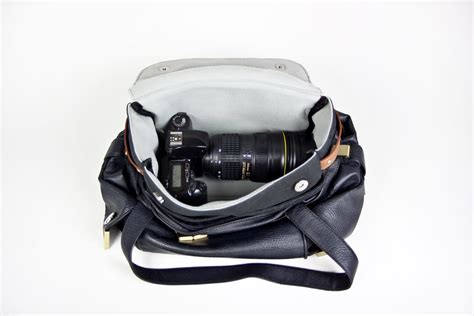 The Any Bag Camera Bag Insert for DSLR Camera | Gadgetsin