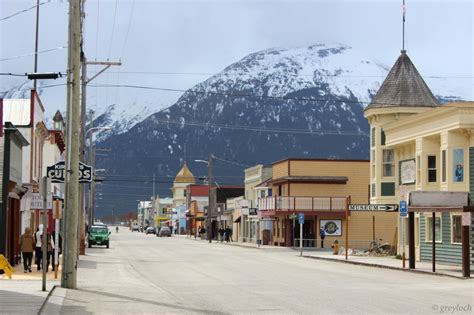 7 fun things to do in Skagway, Alaska - Cruiseable