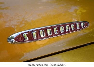 Studebaker Logo Royalty-Free Images, Stock Photos & Pictures | Shutterstock