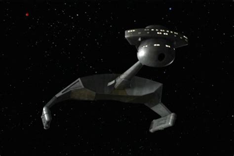 Star Trek: Discovery just explained why the TOS Klingon ships looked so ...