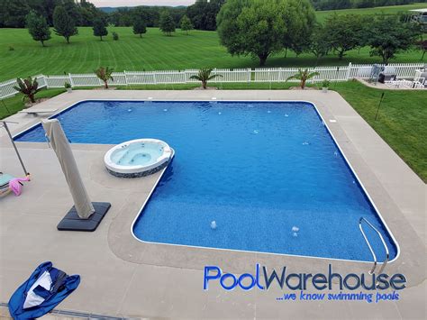 Pin by Pool Warehouse on 2019 Pool Kit Construction Pictures | Pool kits, Swimming pools, Pool