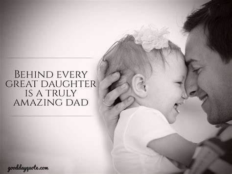 21 Famous Short Father Daughter Quotes and sayings with Images