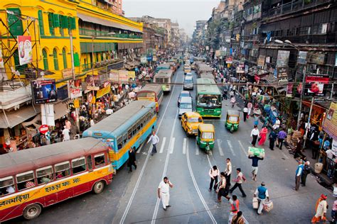 A Snapshot of Urban Green Finance in Two Indian Cities - CPI