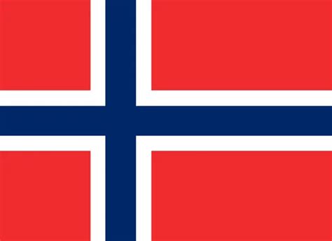 Drapeau norvège images libres de droit, photos de Drapeau norvège | Depositphotos