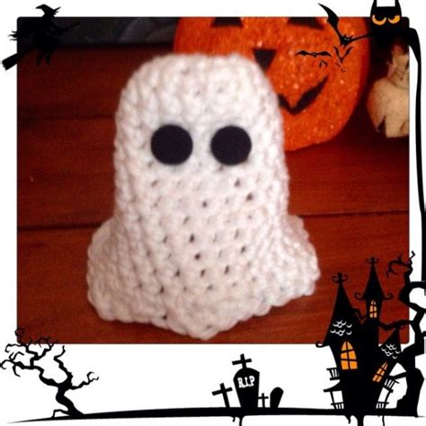 30+ Crochet Pumpkins, Ghosts, Witches, and More Halloween Crochet Inspiration – Crochet Patterns ...