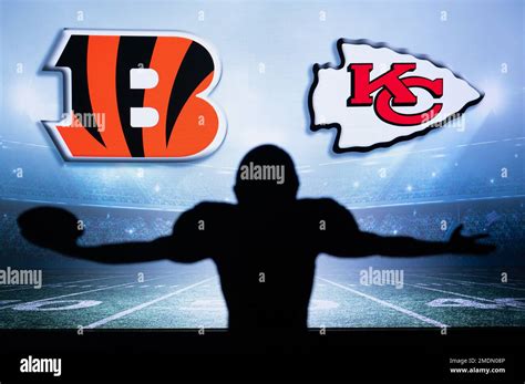 Nfl logos 2023 hi-res stock photography and images - Alamy