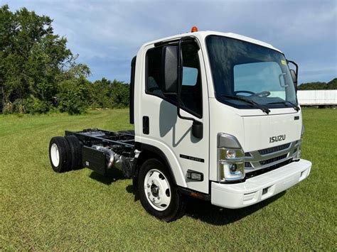 2023 Isuzu NRR (For Sale) | Cab & Chassis | #307648