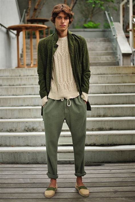 Rodeo Knits | New york fashion week men, Mens fashion edgy, Mens winter fashion