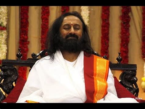 Deep Relaxation - Must Do! Guided Meditation by Sri Sri Ravi Shankar ...