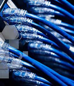 Low Voltage Cabling - Professional Cabling Solutions