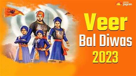 Veer Bal Diwas 2023: Date, History, Significance, Celebrations And More