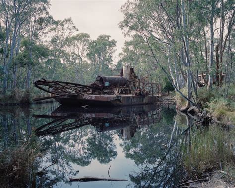 Australia's abandoned mines: rehabilitated - Australian Geographic