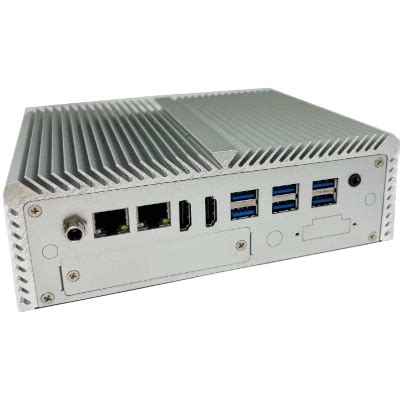 Embedded PCs for Industrial Automation | Vast Selection, Long-term Availability