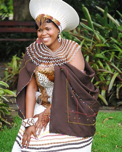 TRADITIONAL ZULU DRESSES FOR THE AFRICAN WOMEN | Zulu traditional ...