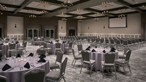 Event Space in Wilmington, DE | Hyatt Place Wilmington/Riverfront