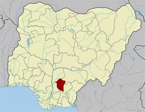 Ọmọ Oódua - Entertainment: #14 ENUGU STATE: The 36 States Of Nigeria ...