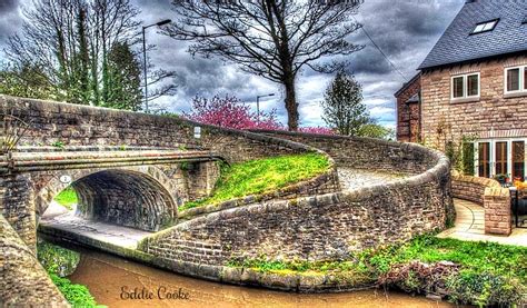 Macclesfield Canal Gallery