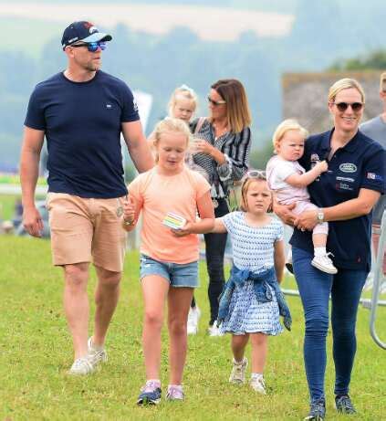 Zara Tindall Wedding, Children, Age, Wiki, Husband, Daughter, Net Worth, Wedding Tiara