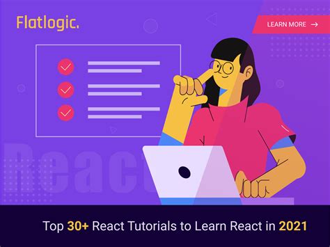 Top 30 Ways To Learn React In 2021 (React Tutorial Digest) | gitconnected