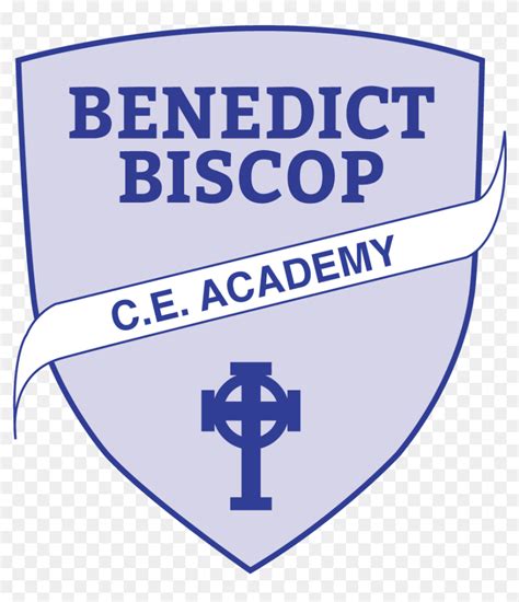 Benedict Biscop Prince Bishop School Teaching Alliance - Cross, HD Png Download - 878x971 ...