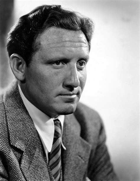 Spencer Tracy Quotes. QuotesGram