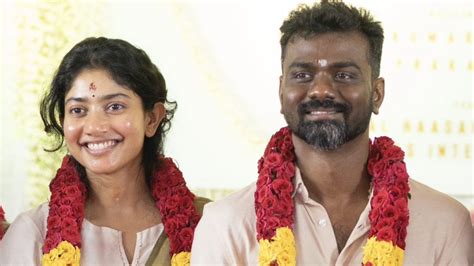 Unravelling The Truth Behind Sai Pallavi’s Viral Wedding Picture; Here’s What We Know