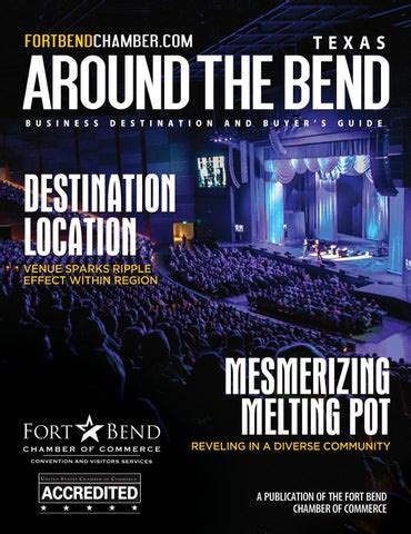 Fort Bend TX Community Guide by Town Square Publications, LLC - Issuu