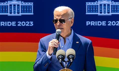 Joe Biden taps trans veteran Shawn Skelly for presidential transition team