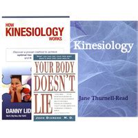 Kinesiology Books & Manuals