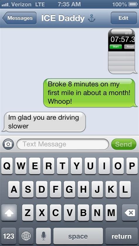 33 Funniest Texts Parents Have Ever Sent To Their Kids (PICS)