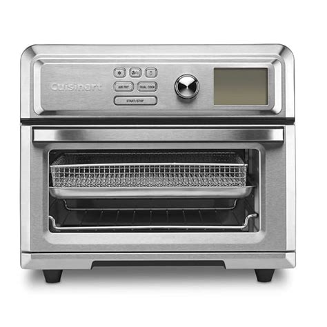 Top 10 Cuisinart Toaster Oven Replacement Pan - Home Previews