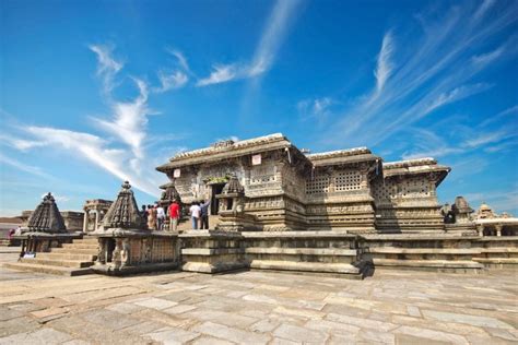 Chennakesava Temple - Shining Jewel Of Belur, Karnataka | Inditales