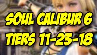 The best Soul Calibur 6 characters right now: Here is a look at the ...