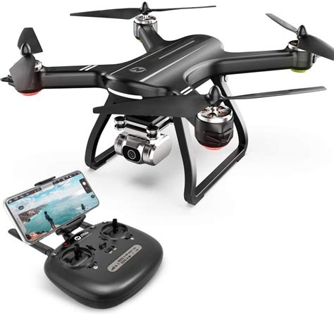 8 Best Camera Drones Under $200 of 2021 - DronesWatch