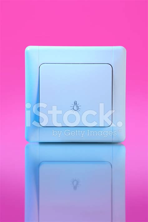 Light Switch Stock Photo | Royalty-Free | FreeImages