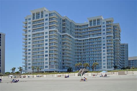 Sea Watch Resort Condo Rentals - Best Rates in Myrtle Beach - Top Selection