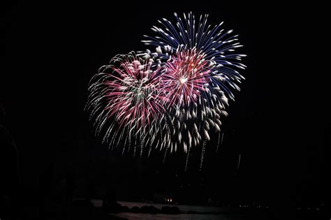 Enjoy South Padre Island 4th of July Fireworks | Franke Rentals