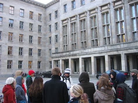 Nazi buildings « CHID Berlin 2011: Official Blog