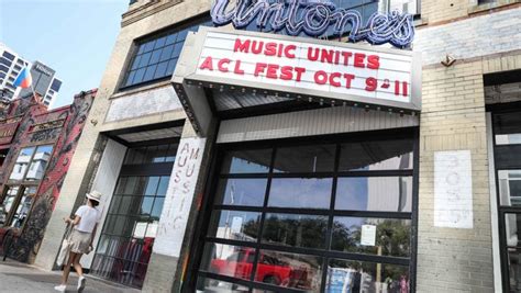 Iconic Austin blues club Antone's launches livestreamed shows