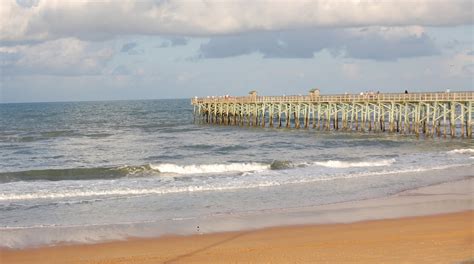 Visit Flagler Beach: 2024 Travel Guide for Flagler Beach, Florida | Expedia