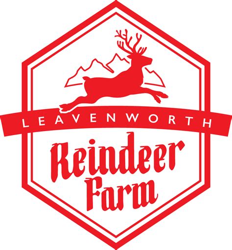 Leavenworth Reindeer Farm | Leavenworth, Leavenworth christmas ...