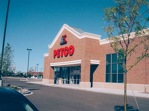 Petco | Dailey Company