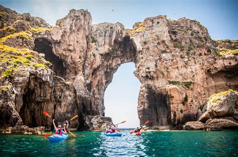 10 of the Best Kayaking Adventures For Beginners