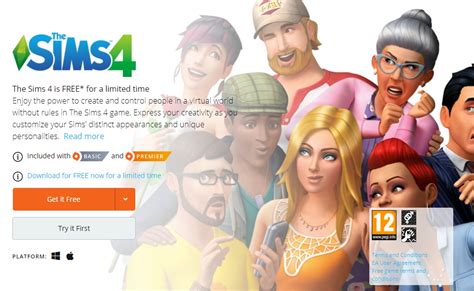 The Sims 4 is free on Origin until May 28, so hurry up - NotebookCheck.net News