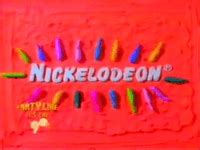 Nickelodeon Worm Logo - LogoDix